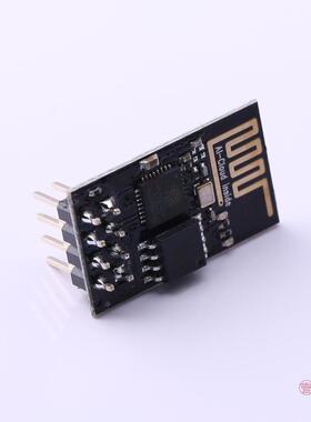 原装ESP-01全新WiFi及蓝牙模块 DIP-8 3~3.6V  Onb