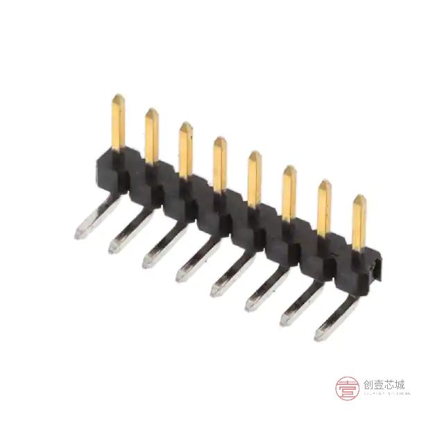 原装2842110-8全新8P,2MM,BRK HDR,SRRT,2.8,0.1AU,TB正品