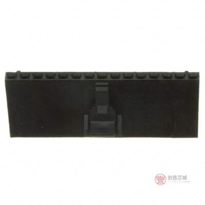 原装正品1-104257-4全新CONN RECPT 15POS .1  POL UNLOAD