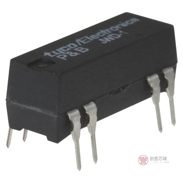 原装JWD-171-17全新RELAY REED SPST 500MA 5V正品