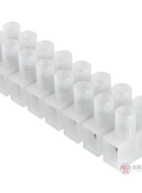 原装1776294-8全新CONN TERM STRIP 8CIRC 0.315 正品