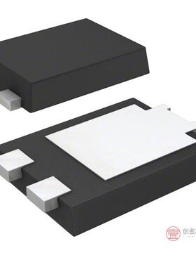 原装PDS340-13全新DIODE SCHOTTKY 40V 3A POWERDI5正品
