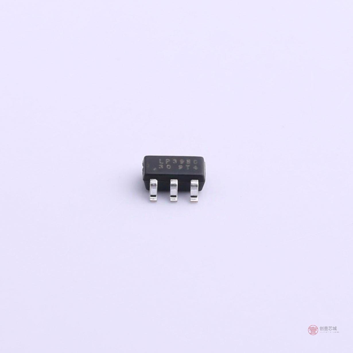 原装LP3980H-30B5F全新LP3980H-30B5F正品