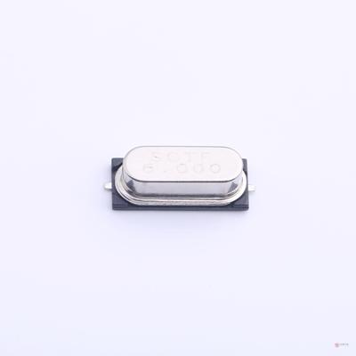 原装SXMH6.000F2020F30全新6MHz 20ppm 20pF正品