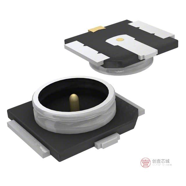 原装MM4829-2702RA4全新CONN HSC RCPT STR 50 OHM