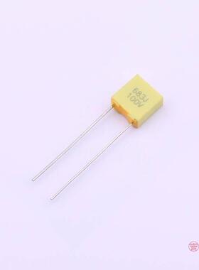 原装3B2A683JD1B0072075035ES0全新68nF 5% 100V正品