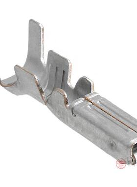 原装183025-1全新CONN SOCKET 15-18AWG CRIMP TIN正品