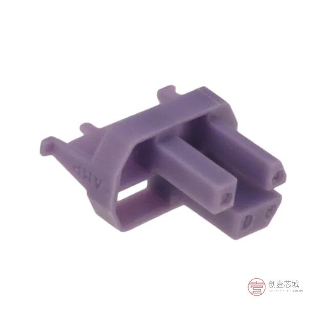 原装2-100526-0全新CONN FEMALE CODING KEY Z-PACK正品