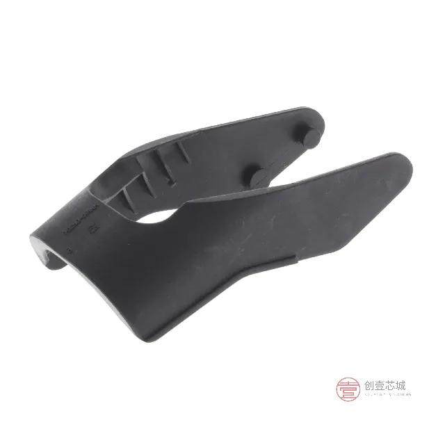 原装936661-2全新LEVER HSG FOR SHIELD 94P(B)正品