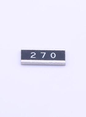 原装WK73R3ATTE270J全新27 5%正品