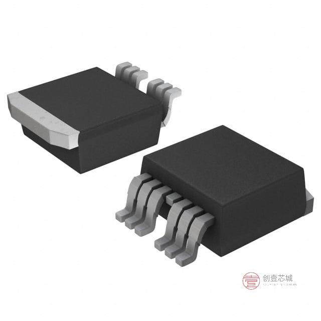 原装IRFS7730TRL7PP全新MOSFET N-CH 75V 240A D2PAK正品