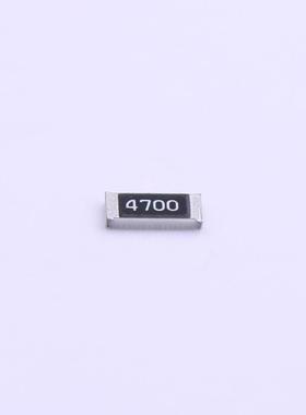 原装PTFR1206B470RP9全新470 0.1% 250mW正品