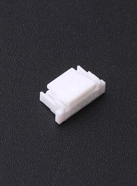 原装正品IPCW125H16NW01K全新单排 6P 插孔结构 白色