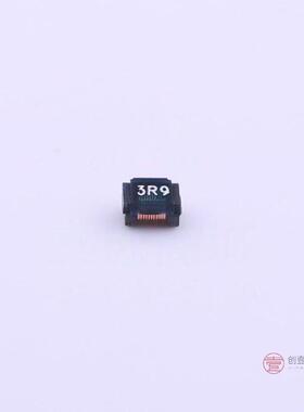 原装FHW0805UF3R9JST全新高频电感 1.95 3.9µH 5%