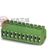 原装1984316全新可插拔接线端子 2 Pos 3.5mm pitc