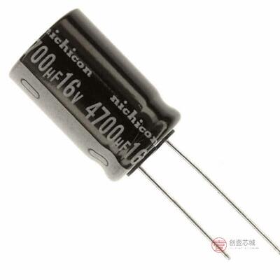 原装正品UVZ1C472MHD全新CAP ALUM 4700UF 20% 16V RADIAL