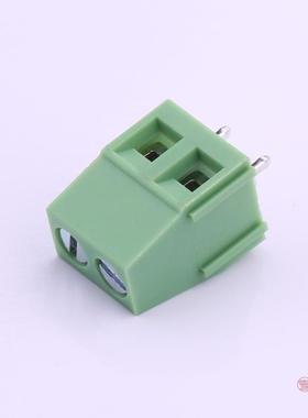 原装XY128V-A-5.08-2P全新5.08mm 排