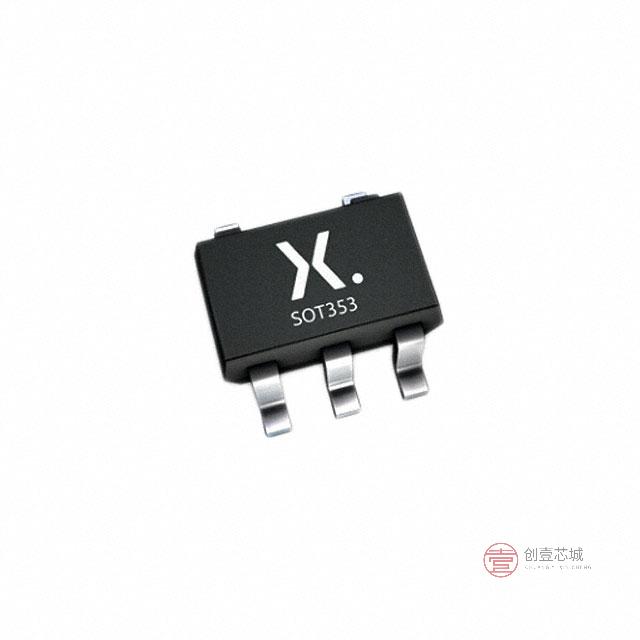 原装74LVC1G86GW,125全新IC XOR 1CH 2-INP 5TSSOP正品