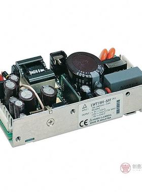 原装LWT-15H-5FF全新AC/DC CONVERTER 5V +/-15V 15W正品