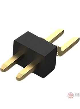 原装BC034-02-A-V-0150-L-C全新2POS 1.0MM PITCH