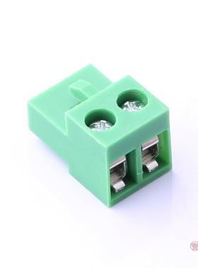 原装HT508K-5.08-2P全新5.08mm 排数:1 每排P数:2正品