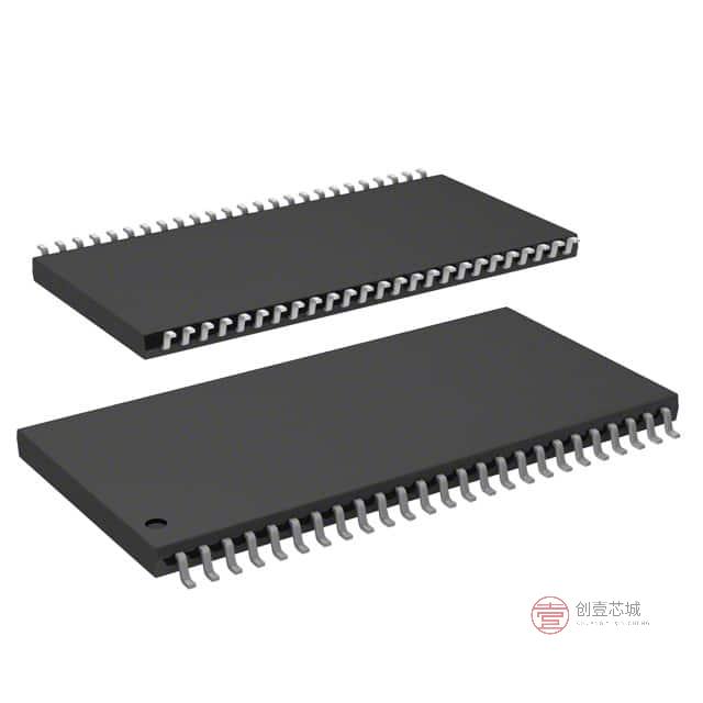 原装IS42S16100H-6TLI全新IC DRAM 16MBIT PAR 50T