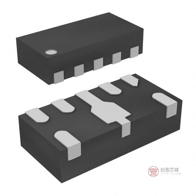原装HSP061-4NY8全新TVS DIODE 3VWM 18VC 8-UQFN正品