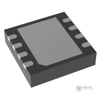 原装2EDL8023GXUMA1全新INT. POWERSTAGE/DRIVER正品