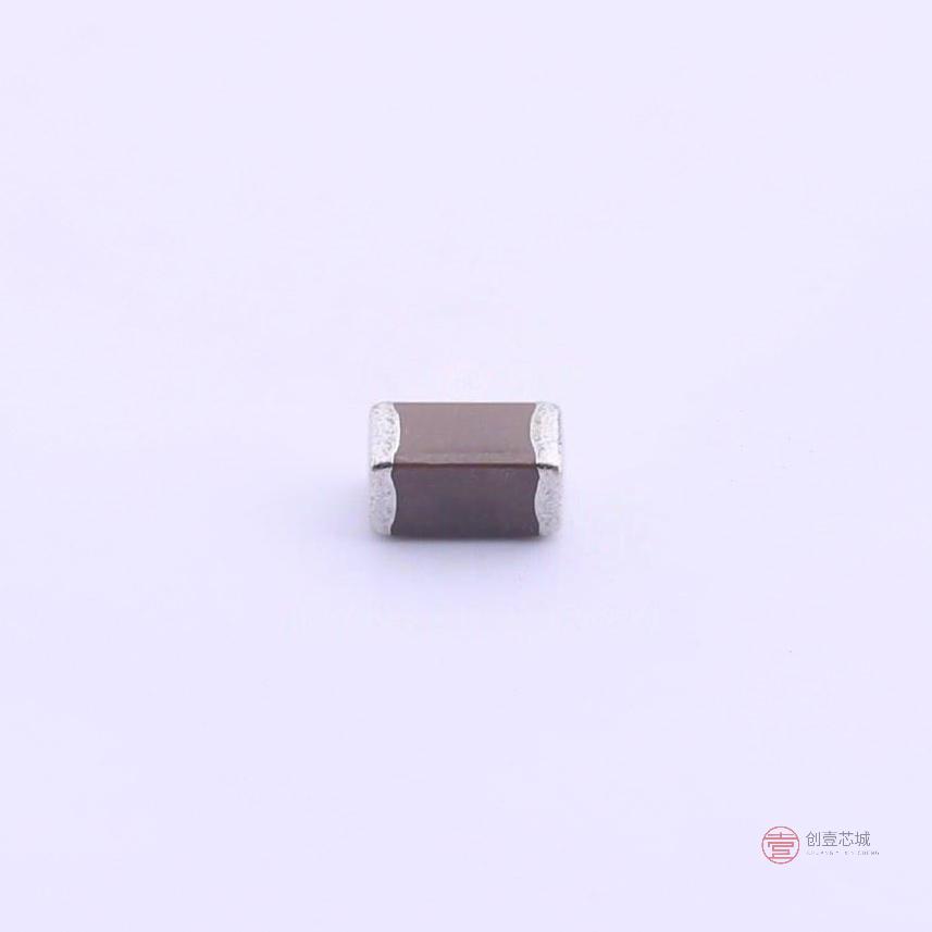 原装C3216X5R0J107MT0A0N全新100uF ±20% 6.3V正品