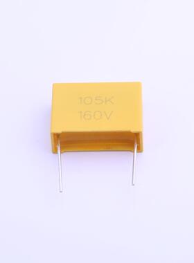原装SMPC_105K0160DB2315全新1uF 10% 160V正品