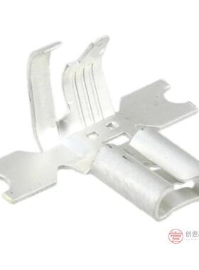 原装1742422-1全新CONN QC RCPT 14-18AWG 0.187正品