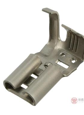 原装41531-1全新CONN QC RCPT 12-18AWG 0.250正品