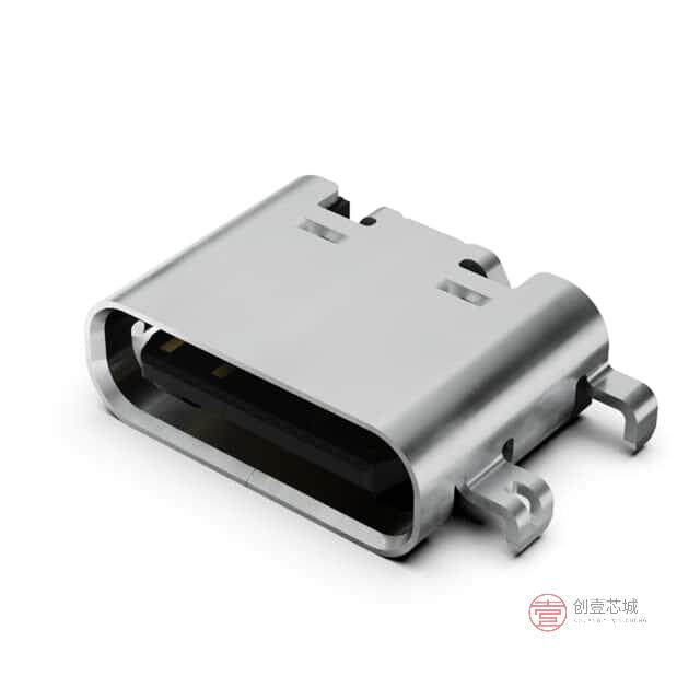 原装USB4505-03-0-A全新USB C REC 16P 3U  MID MN