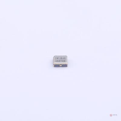 原装X1G004801000200全新SG2016CAN 24.000000 MHz