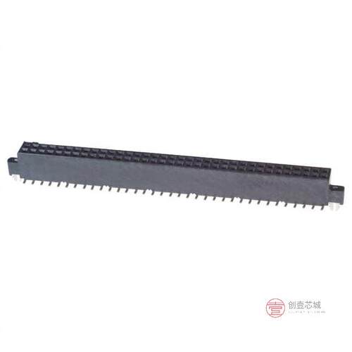原装正品5-104652-7全新CONN RCPT 70POS 0.05 GOLD SMD