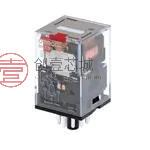 原装MKS3P DC24全新RELAY GEN PURPOSE 3PDT 10A 24V正品