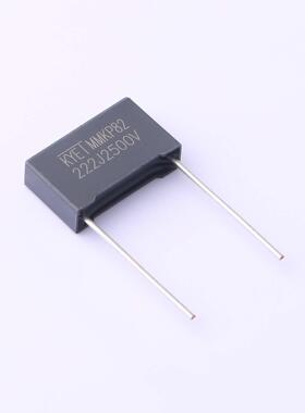 原装MMKP222J3E1501全新2.2nF 5% 2.5kV 灰壳 盒装正品