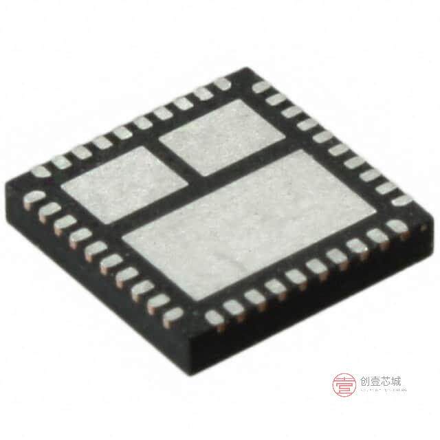 原装FDMF6706C全新MODULE DRMOS 40A 1000KHZ 40PQFN正品