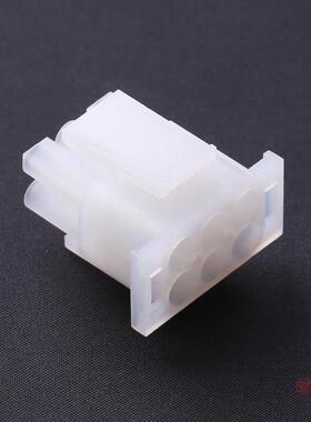 原装正品63080-06PN-8B2全新6.3mm 2x3P