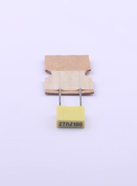 原装PE273J2A0501全新27nF 5% 100V正品