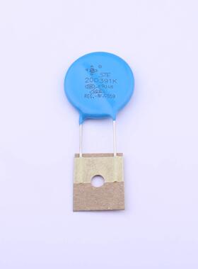 原装STE20D391K1DQ0FST0R0全新20D391K 标准品正品