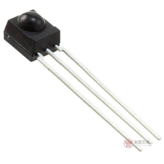 原装TSOP34438全新SENSOR REMOTE REC 38.0KHZ 45M正品