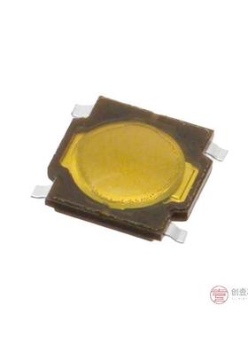 原装TL3315NF160Q全新SWITCH TACTILE SPST-NO 0.0