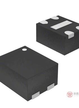 原装HSP061-2N4全新TVS DIODE 3VWM 4UQFN正品