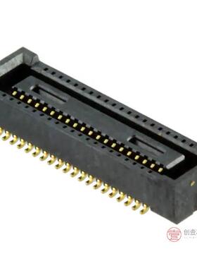 原装DF40C(2.0)-40DS-0.4V(51)全新CONN RCPT 40PO