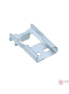 原装60736-2全新CONN QC RCPT 20-24AWG 0.250正品