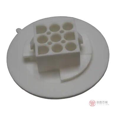 原装正品794761-1全新CONN CAP RCPT 9POS UMNL FLANGE