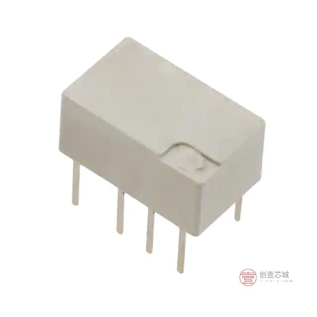 原装3-1462039-2全新RELAY TELECOM DPDT 2A 12VDC正品