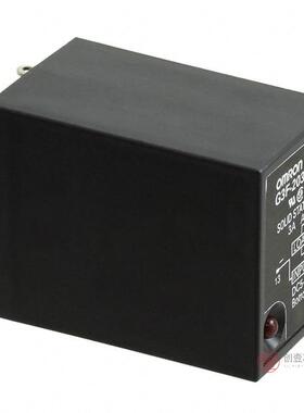 原装正品G3F-203SN-VD DC5-24全新SSR RELAY SPST-NO