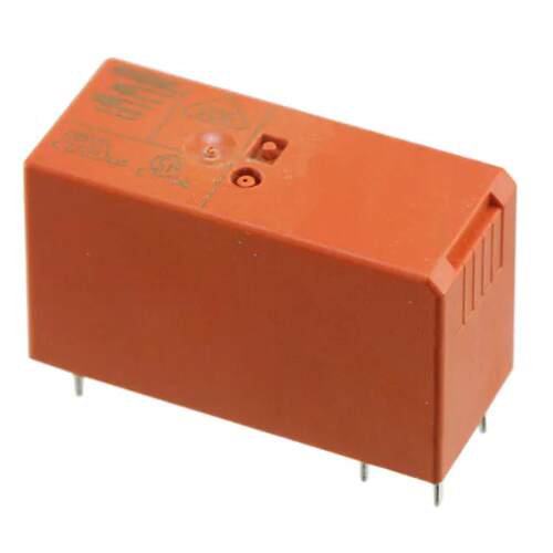 原装正品2-1393240-8全新RELAY GEN PURPOSE SPST 16A 12V